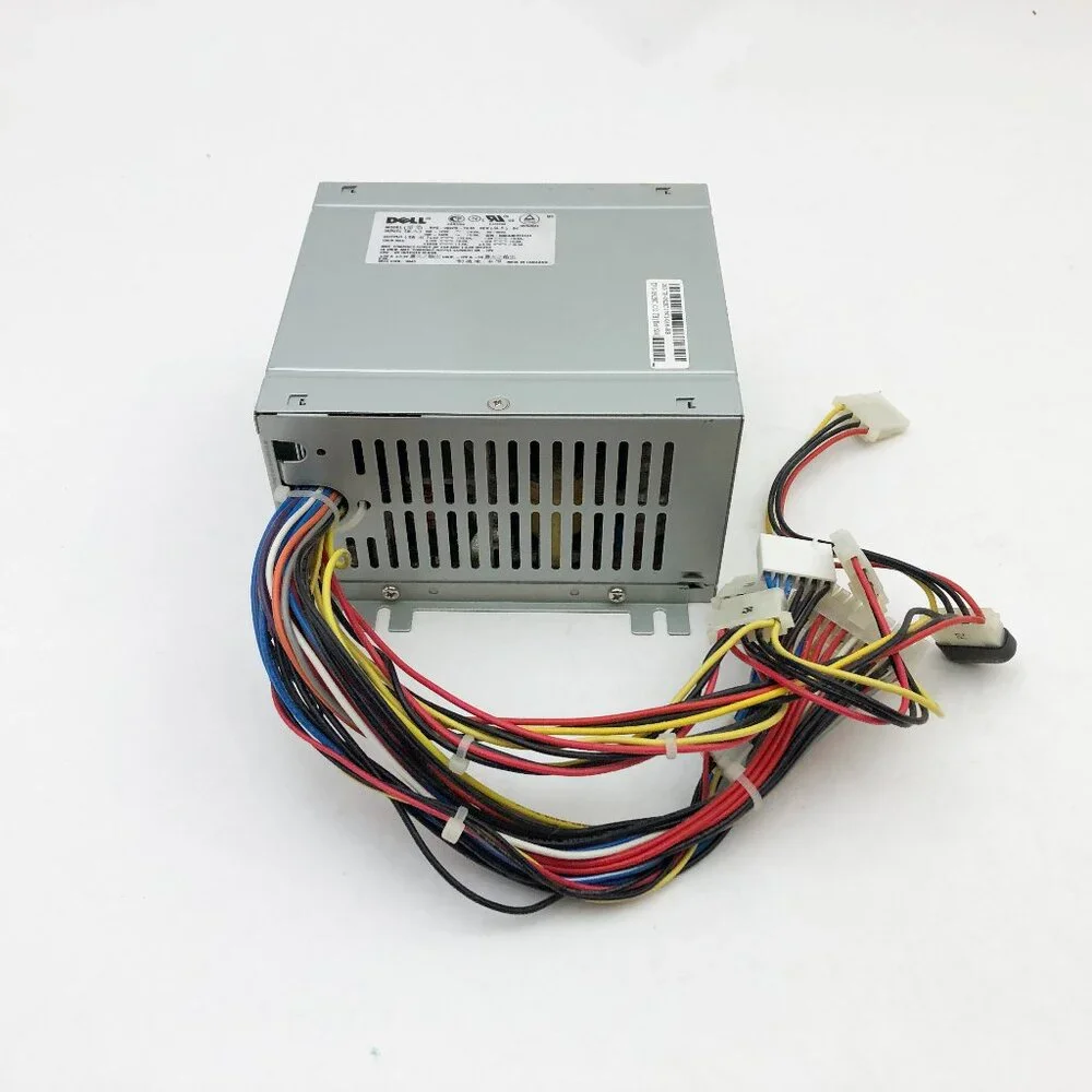 Vintage Dell 200W Power Supply NPS-200PB-73M DP/N 09228C